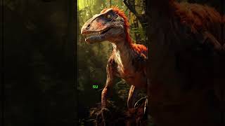 Deinonychus! Sabias qe Existio!? #dinosaurios #jurassicworld #faunasalvaje #especies