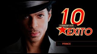 Prince - Sus 10 Reglas del Éxito (Subtitulado)