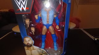 WWE Elite Collection Greatest Hits Series 2 Batista Unboxing & Review