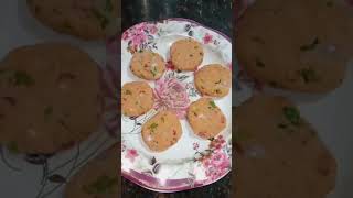 Aloo Tikki Recipe || Aloo ki tikki #trendingshort #food #indianfood #viralvideo #recipe #cooking