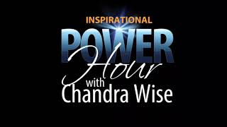 Eva Jones talks with Chandra Wise about Domestic Violence