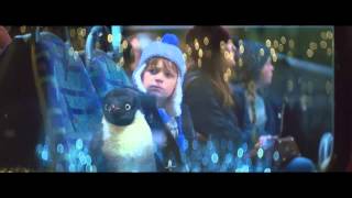 The John Lewis Christmas Ad 2014 - Translated