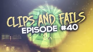 Myth UnRated - Clips & Fails #40 (Bo2)