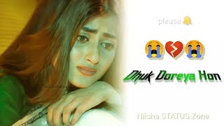 New Santali Sad Status Video 😭 New santali sad love status video 💔🔔#NiishaSTATUSZone