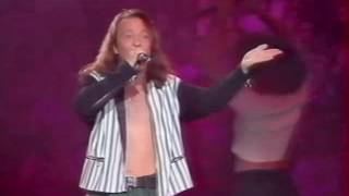 DJ Bobo - Let The Dream Come True (Live Dance Machine 1994)