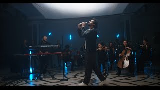 Sergey Zeynalyan - Sirelis Live Version (Official Music Video)