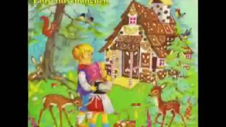 Tausendschönchen - Hörspiel - Märchen