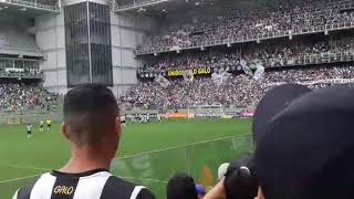 Torcida atlético Mineiro