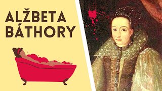 Learn Slovak with Stories: Alžbeta Báthory