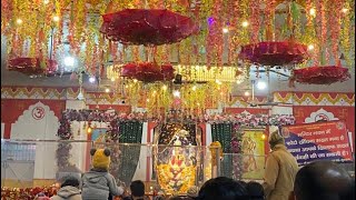 Sheetala Mata Mandir Gurgaon🙏🏼🙏🏼 Happy New Year to All #shorts #youtubeshorts #short #ytshorts