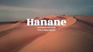 Hanane - Rema & CKay Type Beat Afrobeat x Dancehall