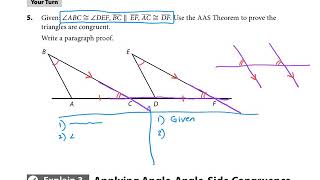 HEMS Math 1 Lesson 21.2