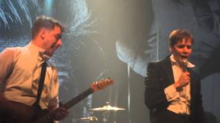 The Hives - Main Offender (Porto Alegre 2013, 01 de Abril)(Full HD)