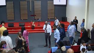 Sunday Morning Worship Encounter - September 15, 2024