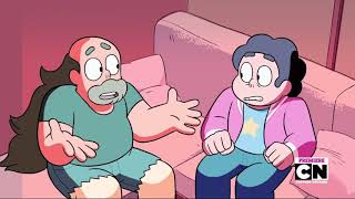 Pearl being Greg’s servant for 2 1/2 minutes