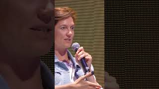 Web3 will protect us from AI - Marieke Flament, CEO of Near Foundation