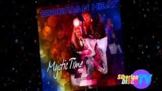 Siberian Heat - Magic Blue Eyes