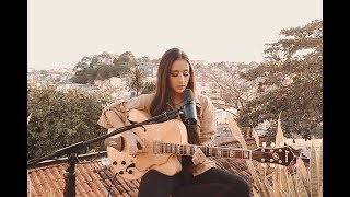 Mariana Nolasco - Tudo Fora De Lugar | Acústico