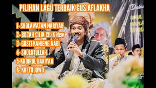 VIRAL DI TIK TOK SHOLAWAT NARIYAH GUS ALFAKHA TERBARU 2024 FULL BASS