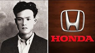 Сын кузнеца "посадил" на колеса всю ЯПОНИЮ и придумал HONDA | История бренда HONDA...