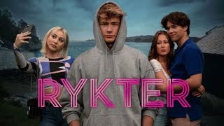 RYKTER | СЛУХИ  – Эпизод 2 “Что ты не договариваешь?”