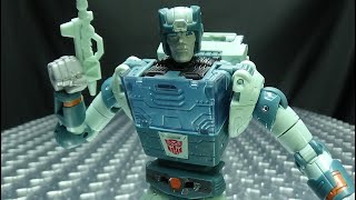 Studio Series Deluxe KUP: EmGo's Transformers Reviews N' Stuff