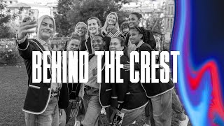 BEHIND THE CREST | USWNT Opens Group B in France