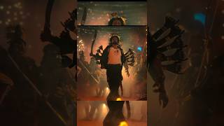 MAX - Official Teaser | Baadshah Kichcha Sudeep | Vijay Kartikeyaa #shorts #shortsfeed#max