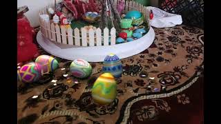 Novruz Yumurta