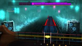 Nirvana - Lithium (Live and Loud) - Bass - Rocksmith CDLC