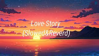 Slowed & Reverberated: A Love Story That Will Break You"