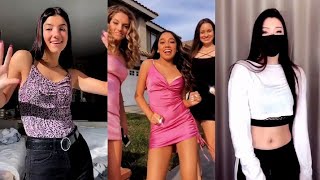 Dua Lipa - Don't Start Now (TikTok Compilation)_(2020)