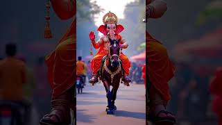 shree ganesh chaturthi #viral  #reels #trending #trendingreels #newpost #newreels #ganapatibappa