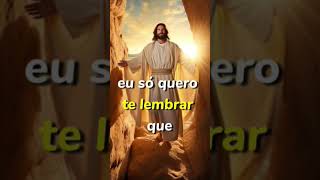 Você tem um pai que não te abandona se você crer deixe seu Amém🙏 E compartilhe e deixe o seu like👍