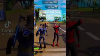 What’s Your Favourite Fortnite Collab?Funny Fortnite TikTok #shorts #fortnite #vbucks #fortniteskins