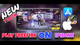 How to play freefire in iphone after ban | How to install freefire on iphone or ipad | @NOOBVENOMYT