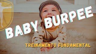 BABY BURPEE