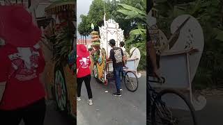 🐉 #karnaval #karnavaltulungagung #desagesikan #like #subscribe