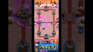 clash royale ||😎 very Hard battel 😇|| #clash