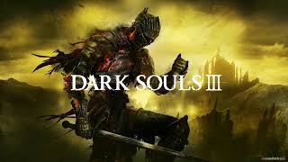 Dark Souls 3 Soundtrack OST Deacons of the Deep