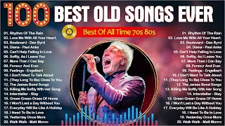 Tom Jones, Lionel Richie, Kenny Rogers, Andy Williams, Engelbert🎧Greatest Hits Old Songs 60s 70s 80s