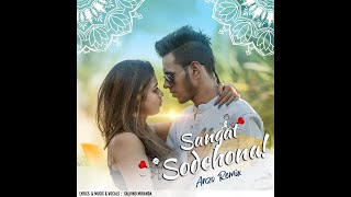 Sangat Sodchona | @DjSaLvinoMiranda | Anzo Remix | 2K24