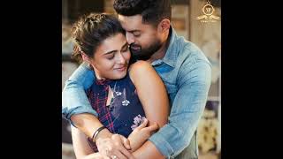 Chandamame song whatsapp status 💙💙/ 118 movie / Kalyan ram , shalini pandey /