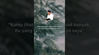 Thoriqoh Yang Nggak Bisa Asal Kamu Tiru - Gus Baha