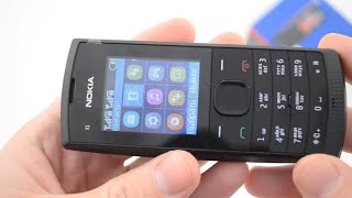 Nokia X1-01