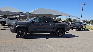 2024 Toyota Tacoma TRD Off-Road OK Altus, Lawton, Wichita Falls, Vernon, Childress, Texas