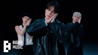 TXT(투모로우바이투게더) ‘Devil by the Window’ Special Performance Video