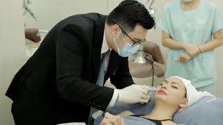 Facial Contouring by Dr Jason Ho Wen Kee (Ko Skin Specialist)