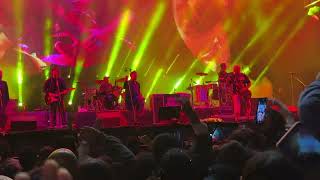 Los Fabulosos Cadillacs (En Vivo) - León - Quito Fest 2023