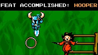 Shovel Knight - Hooper Achievement/Trophy Guide - 5G